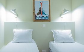 Majestic Alpin - A Luxurious Apartment With A Nordic Feel