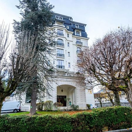 Majestic Alpin - A Luxurious Apartment With A Nordic Feel Chamonix Extérieur photo