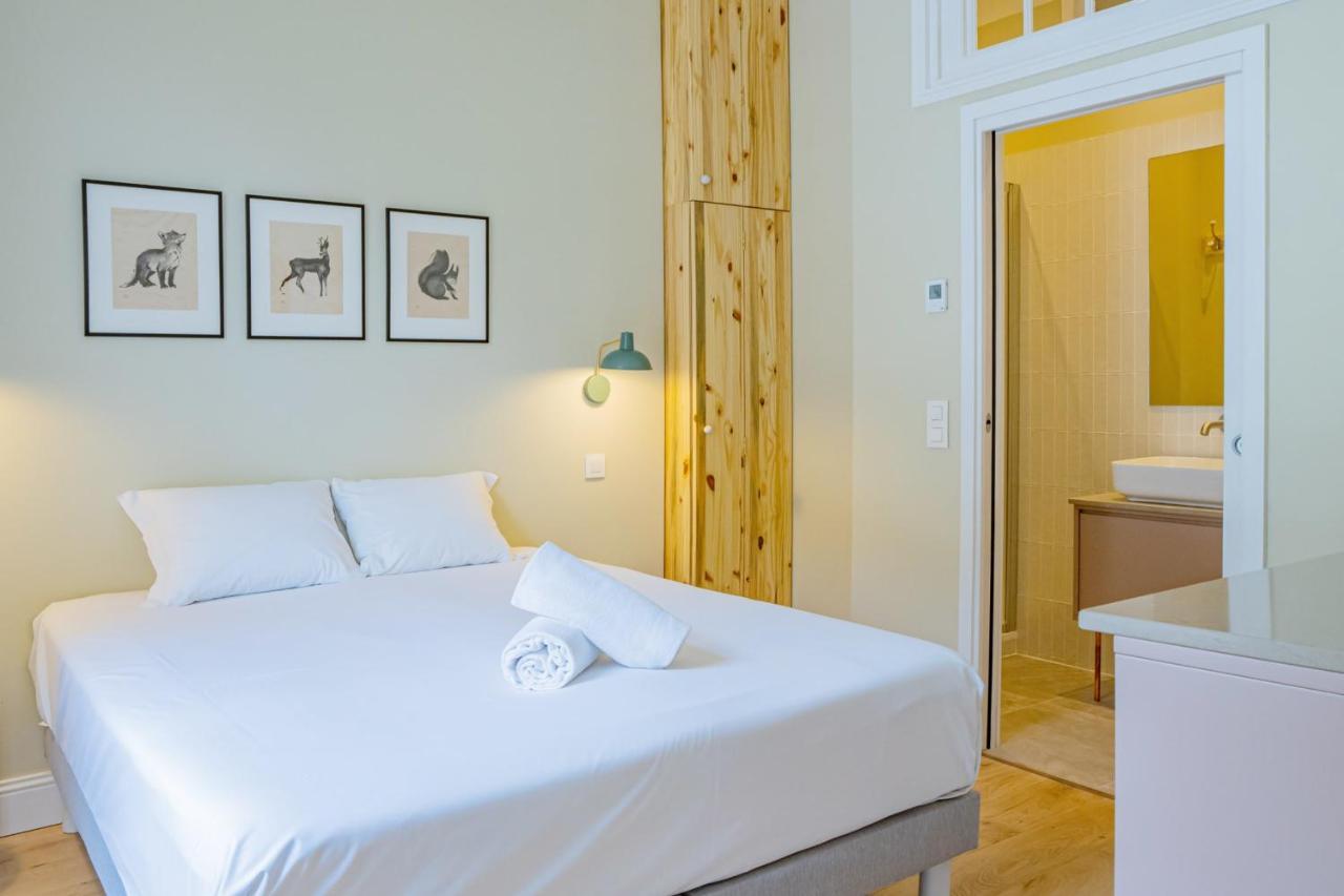 Majestic Alpin - A Luxurious Apartment With A Nordic Feel Chamonix Extérieur photo
